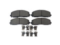 Baer Brakes Claw Brake Pads  Front