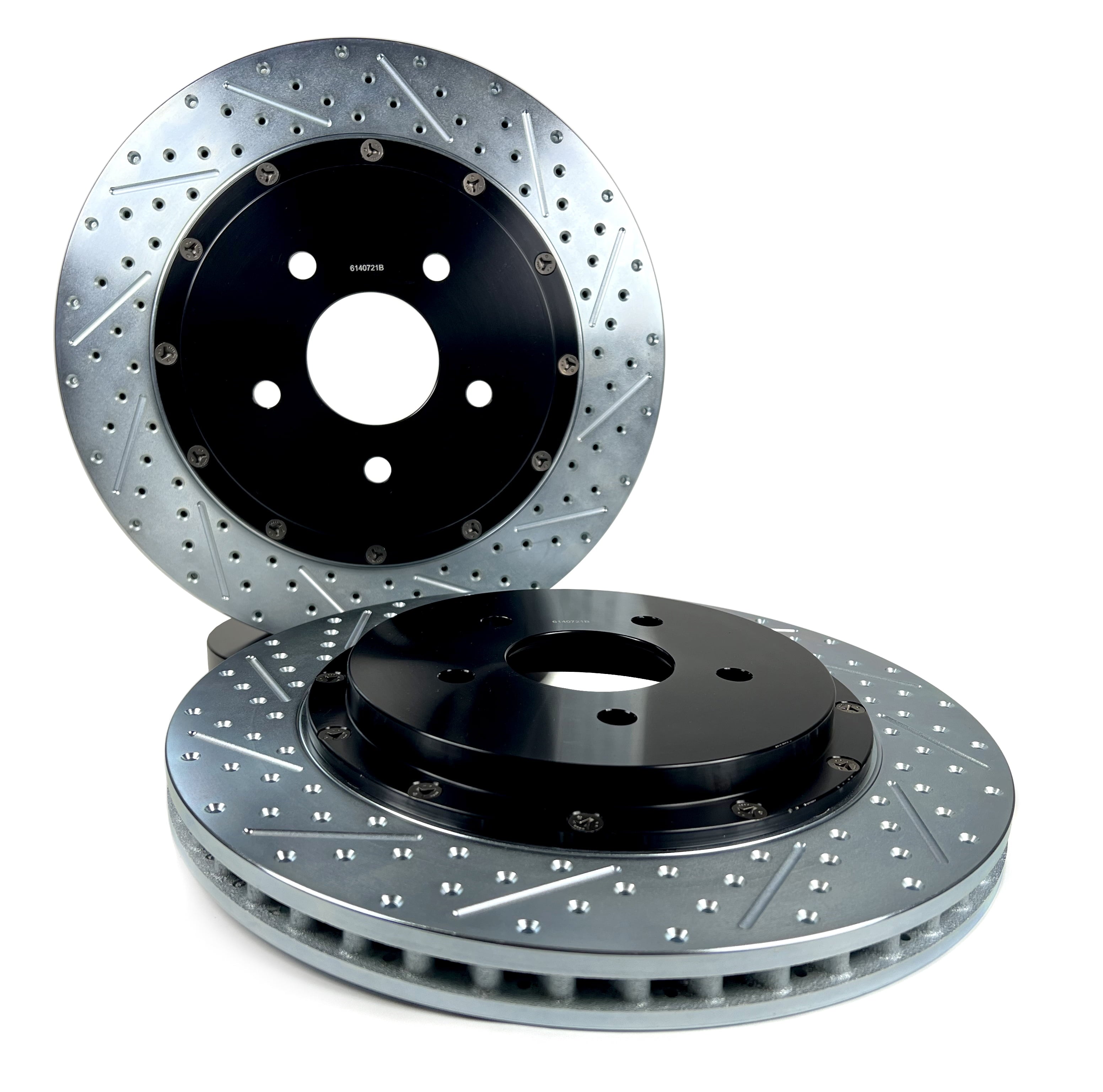 Brake Components