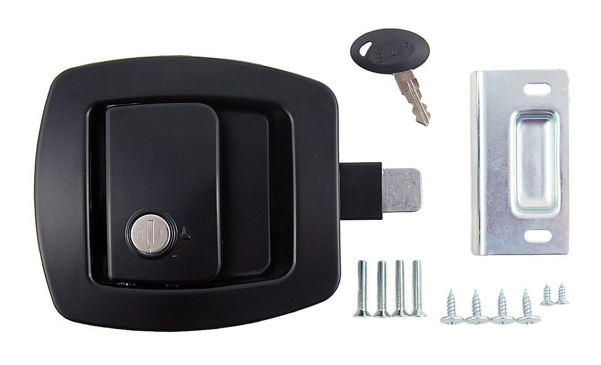 Baggage Door Slam Lock -