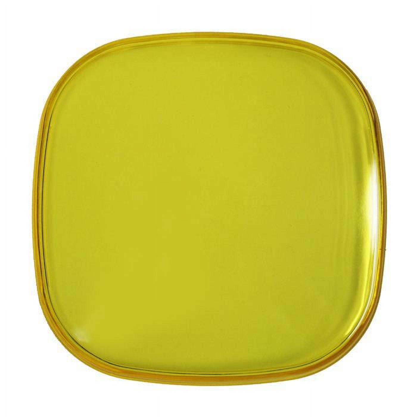 Fog Light Cover