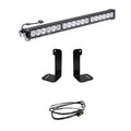 Jeep Jl/Jt 30 Inch ONX6+ Light Bar