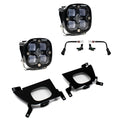 SAE Light Chevy 1500 2019+