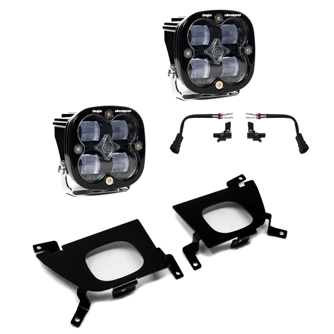 SAE Light Chevy 1500 2019+