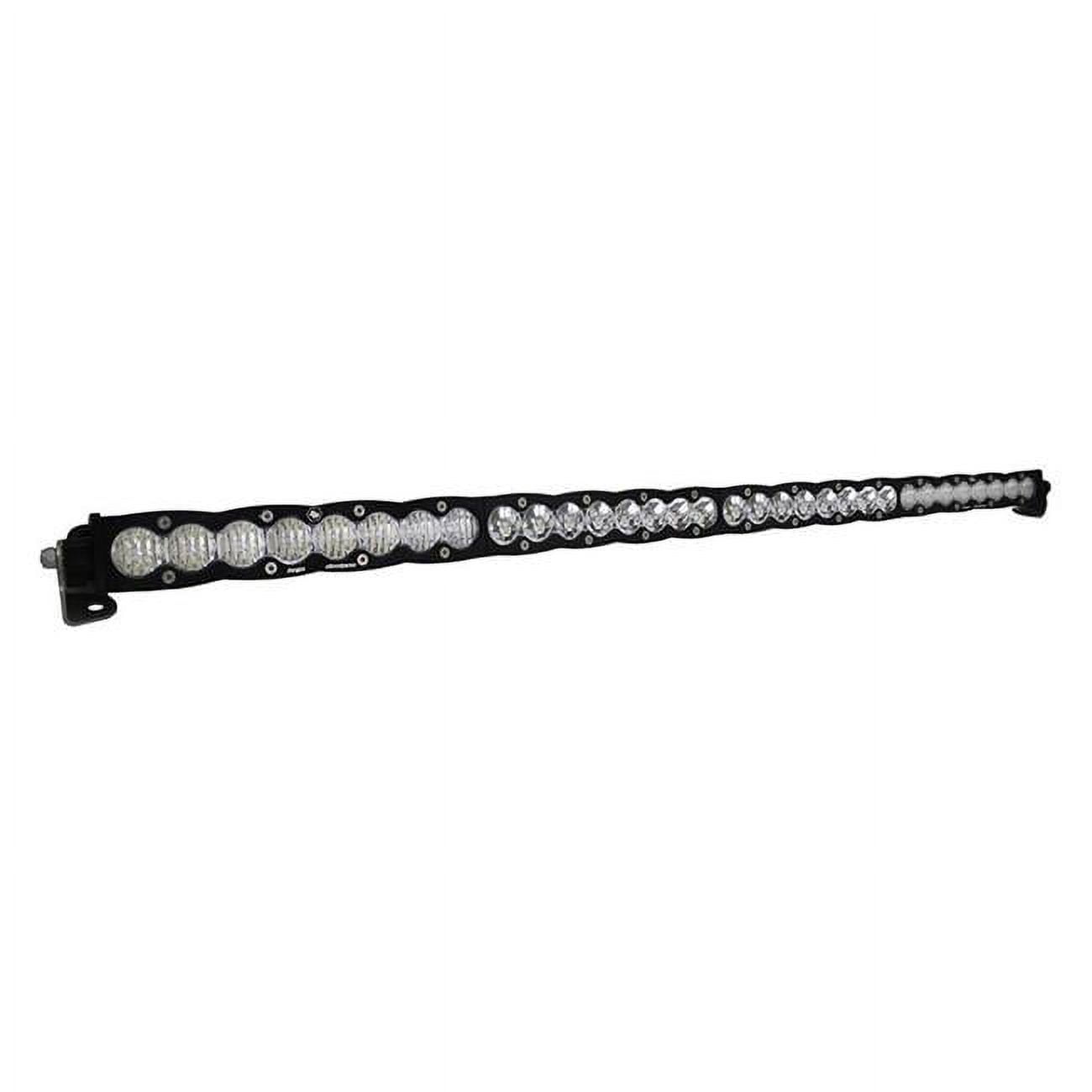 LED Light Bars