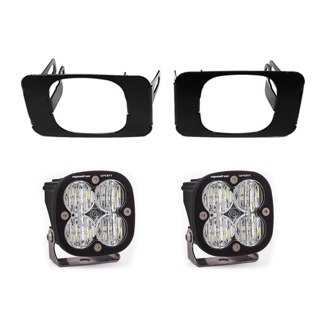 LED Light Kit
