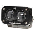 S2 SAE Fog Pocket Kit Fits 21-ON Fo