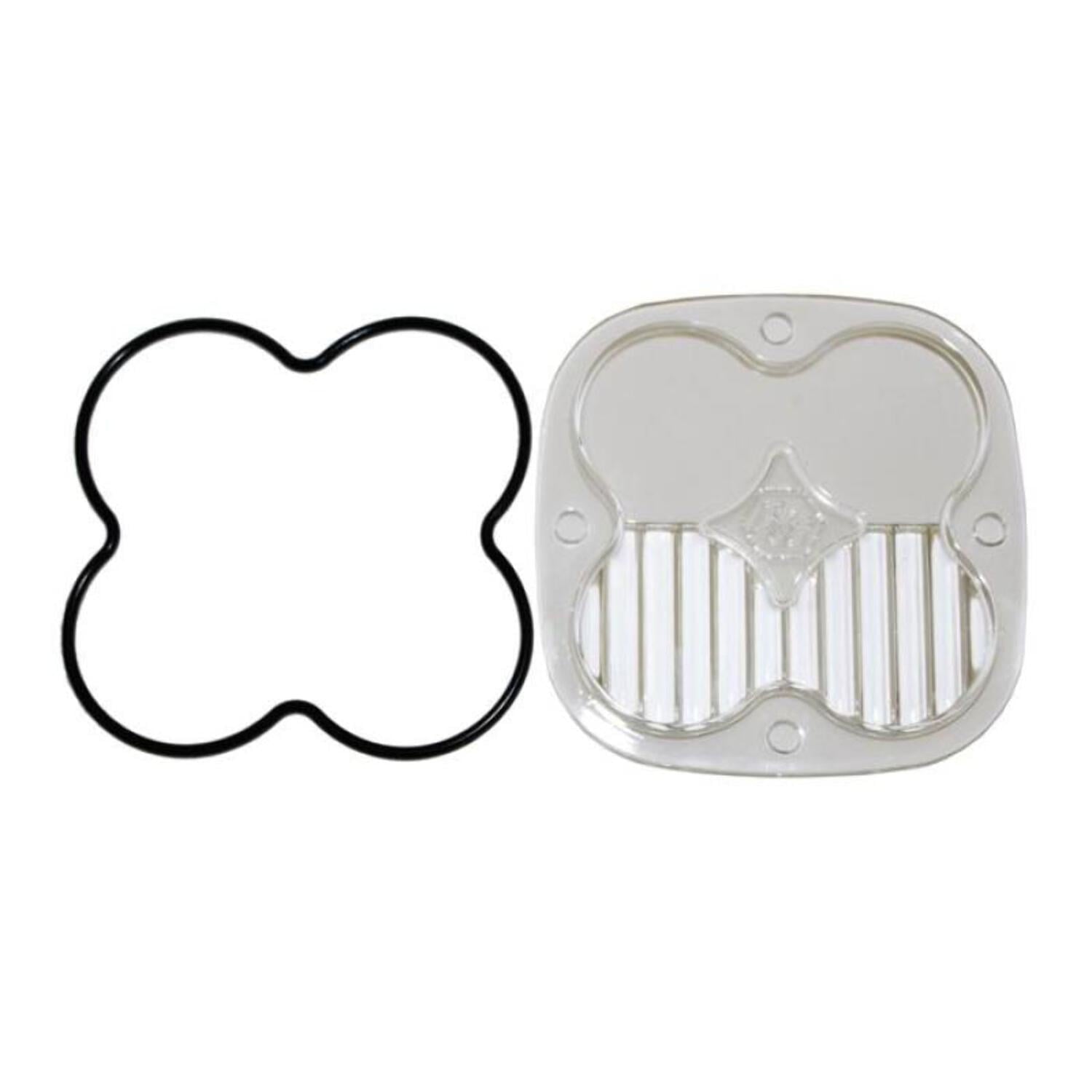 Tail Light Lens