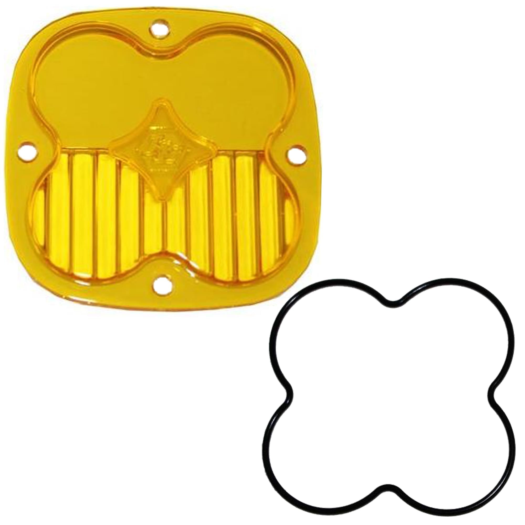 Tail Light Lens
