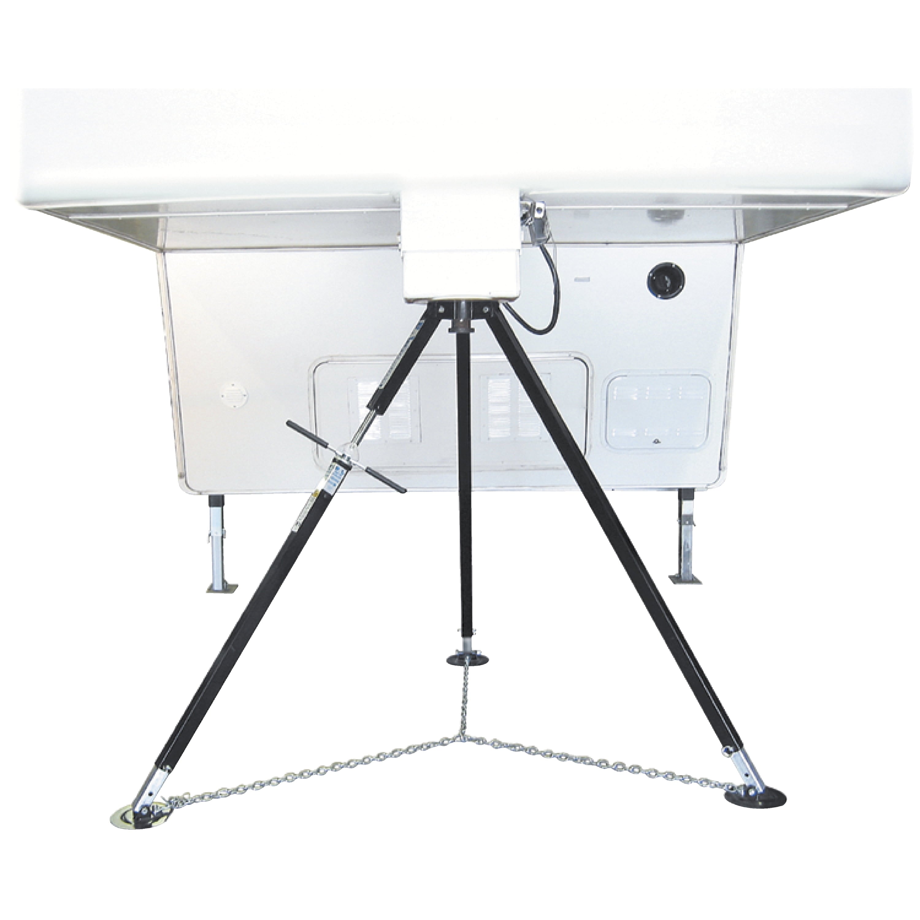 Gooseneck Tripod Stand