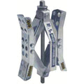 Deluxe Tire Locking Chock