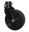1-5/8' Bal Caster Wheel-
