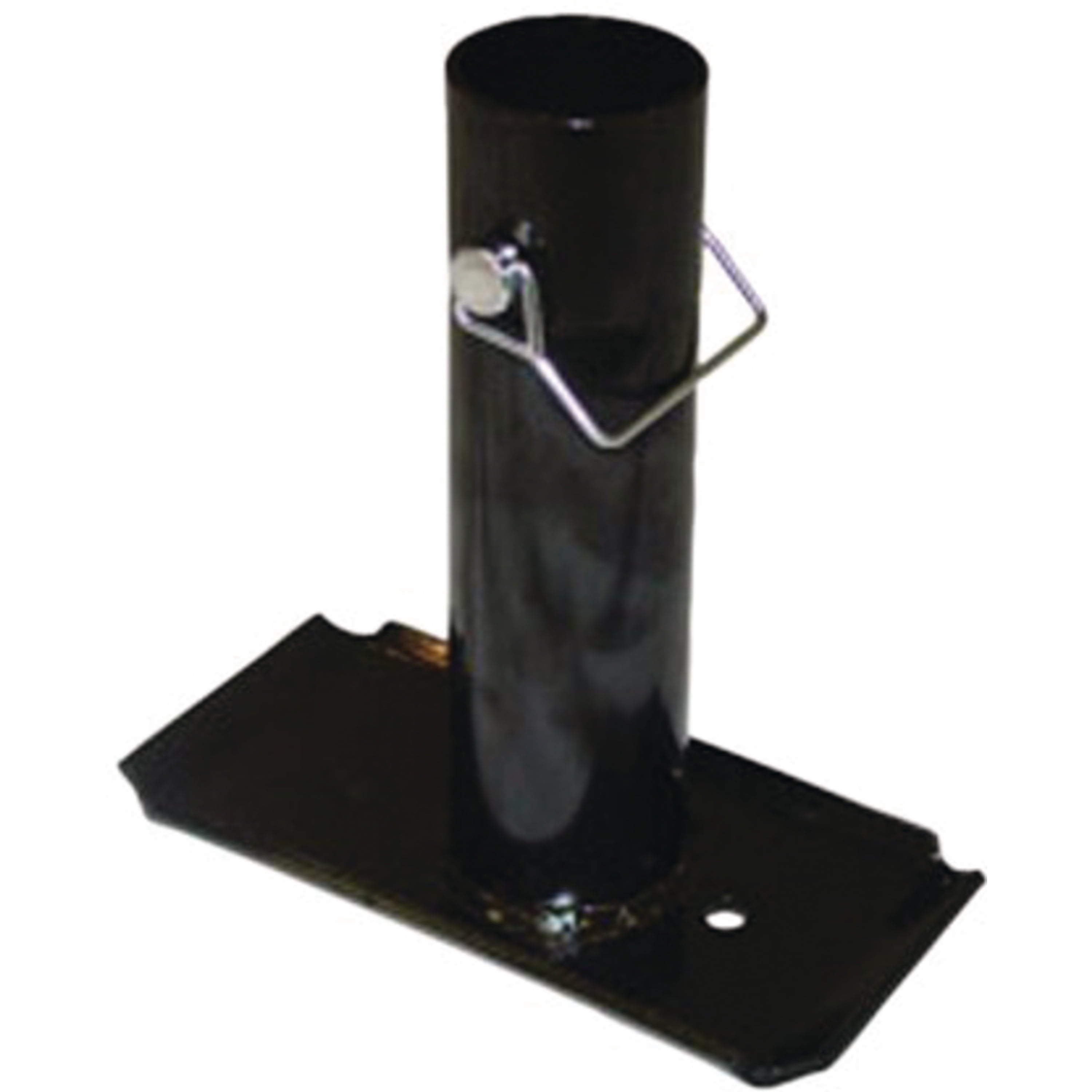 2' Bal Jack Foot Tall- Bo