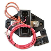 Balmar SG200 Battery Monitor Kit w/Display Shunt & 10M Cable - 12-48 VDC