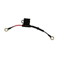 Spike Ground Protector  24V Only