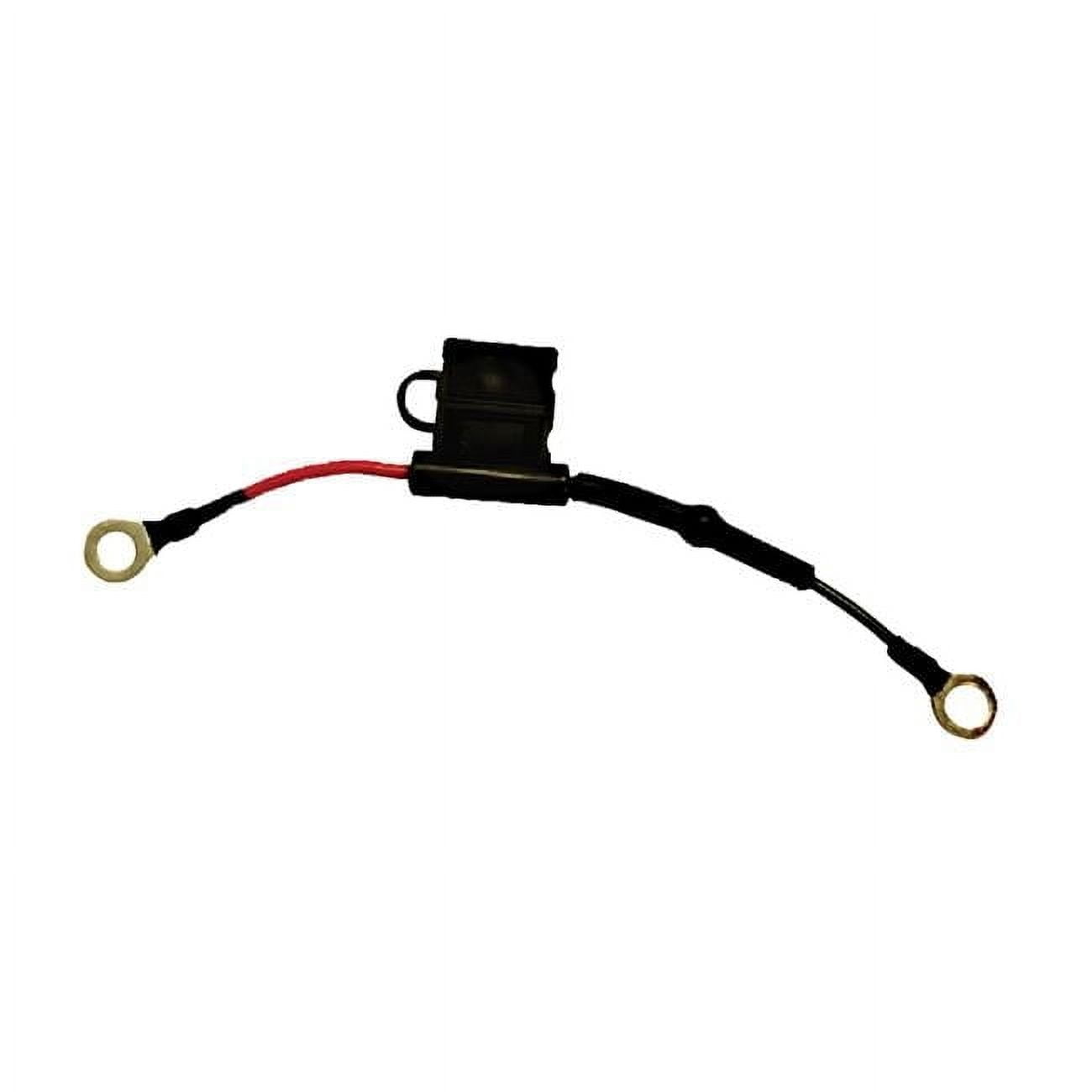 Spike Ground Protector  24V Only
