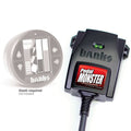 Pedal Monster Kit  Molex MX64  6 Wa