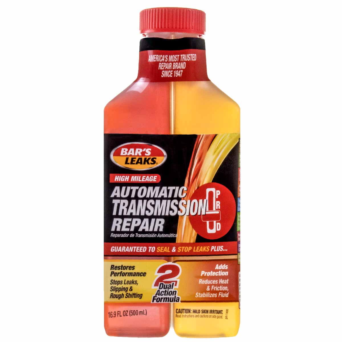 Transmission Repair