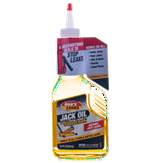 Jack Oil Plus Stop Leak