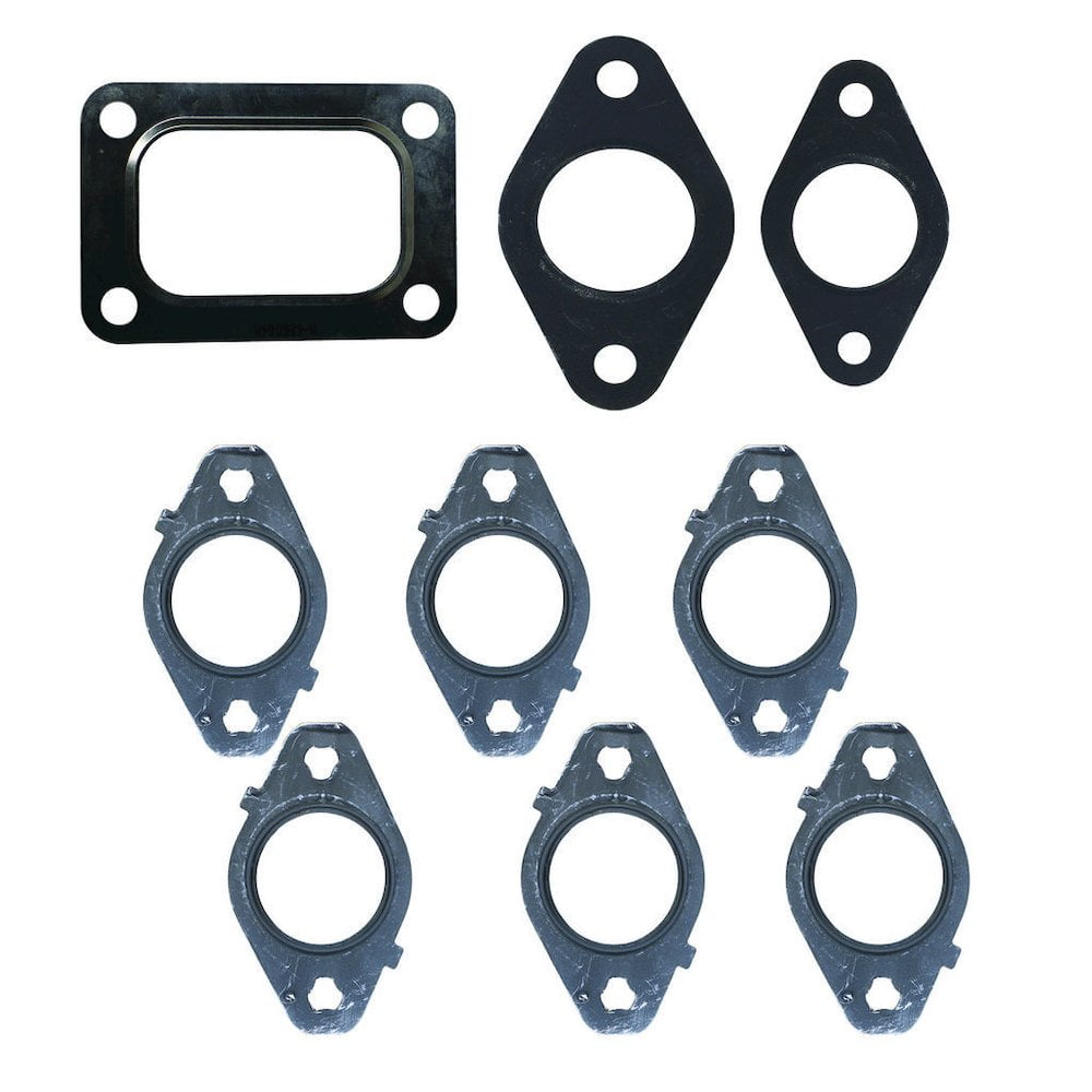 Gasket Set  Exhaust Mani