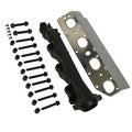 Exhaust Manifold Ps