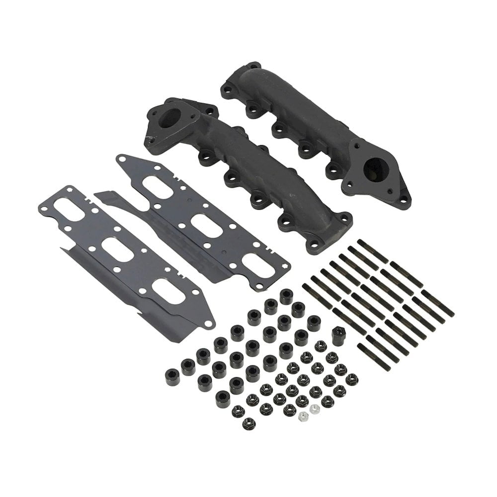 Exhaust Manifold Set