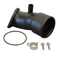 Turbo Intake Horn