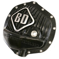 Differential Cover  Rear