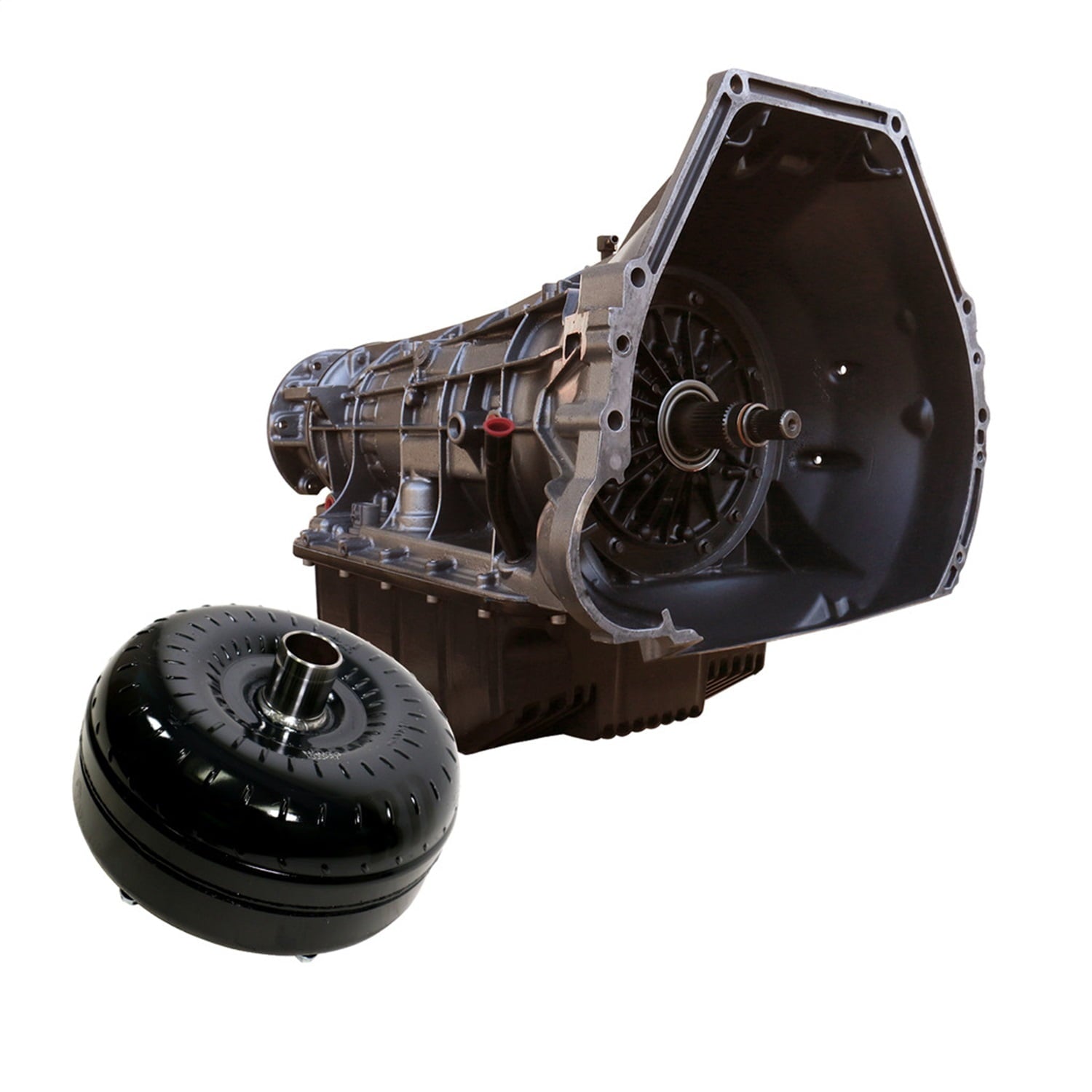 Transmission Package