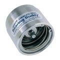 Model 1980A-SS Stainless Steel Bearing Buddy without Bra