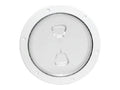 Deck Plate 8 S
