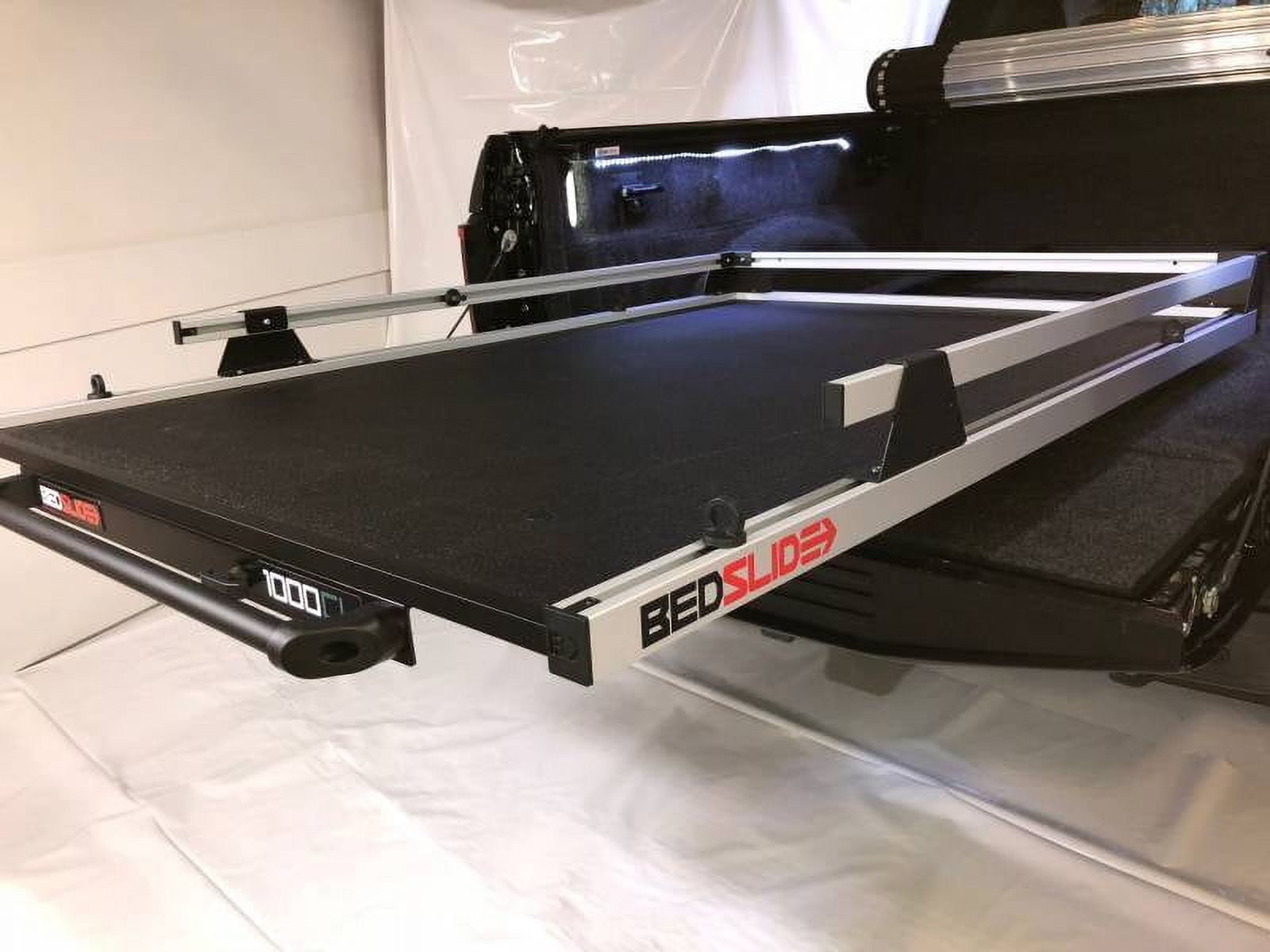 Bedslide Classic 79' X 48'
