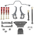 Lift Kit 4-7.5 Tp Clvr Bronco 4W 21