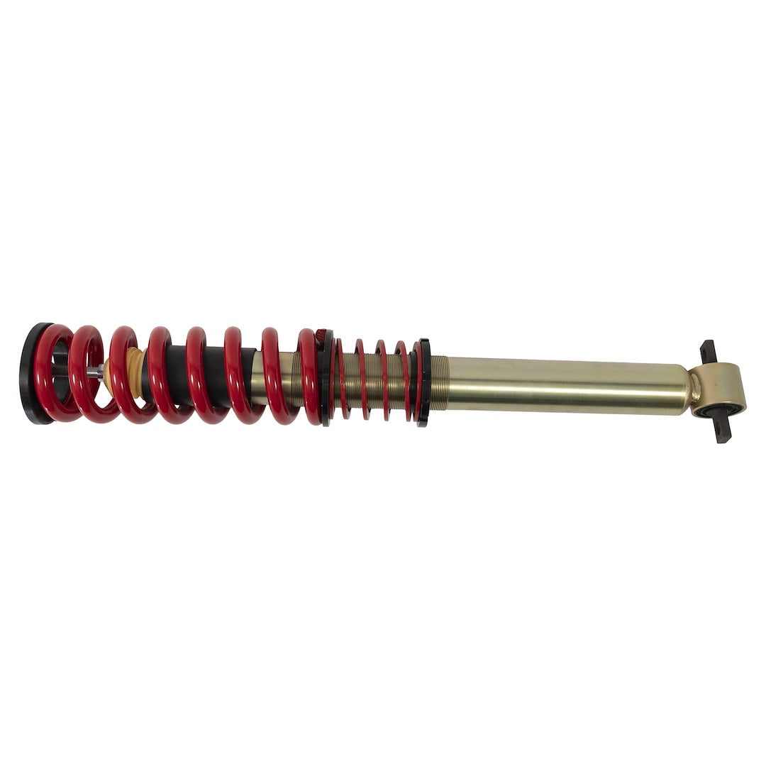 Coilover Kit 2021 Ford Bronco (Exc.
