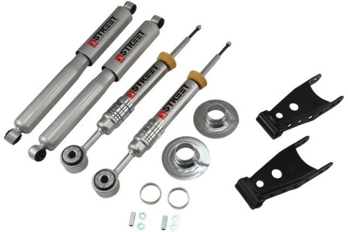 Lowering Kits