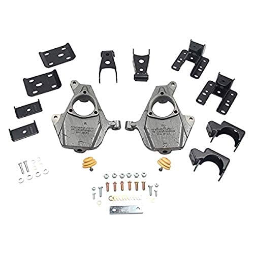 16.5-17 Sil/Sierra All Cab 2WD  2F/