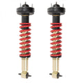 Coilover 21 F150 2WD 0'3' Level