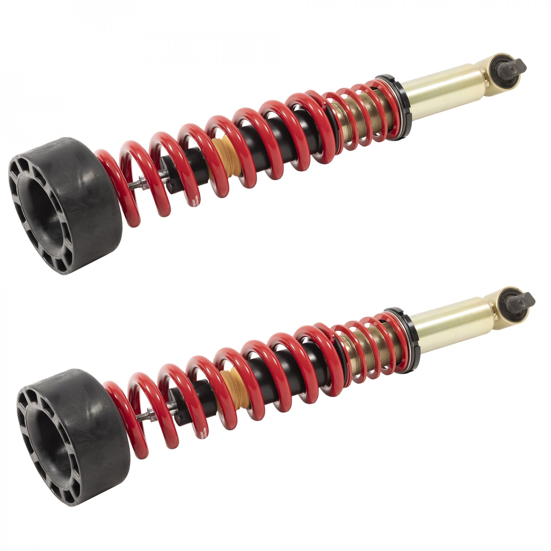Coilover 19-21 Gm Pu 1500 4WD Sb 4'