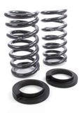 Frnt Pro Coil Springset