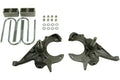 Lowering Kit