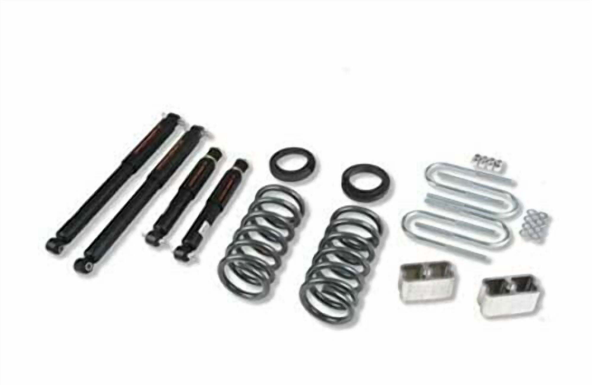 Lowering Kit
