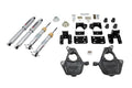 Lowering Kit