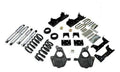 Lowering Kit