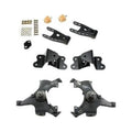 Lowering Kit
