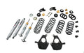 Lowering Kit