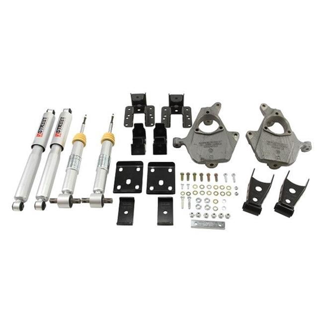 Lowering Kits