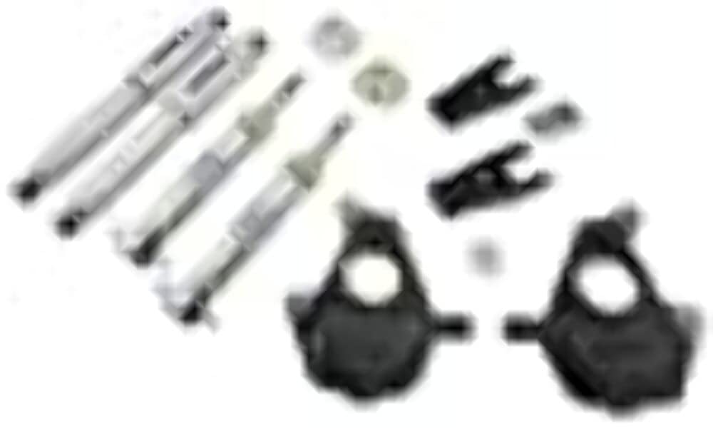 Lowering Kit