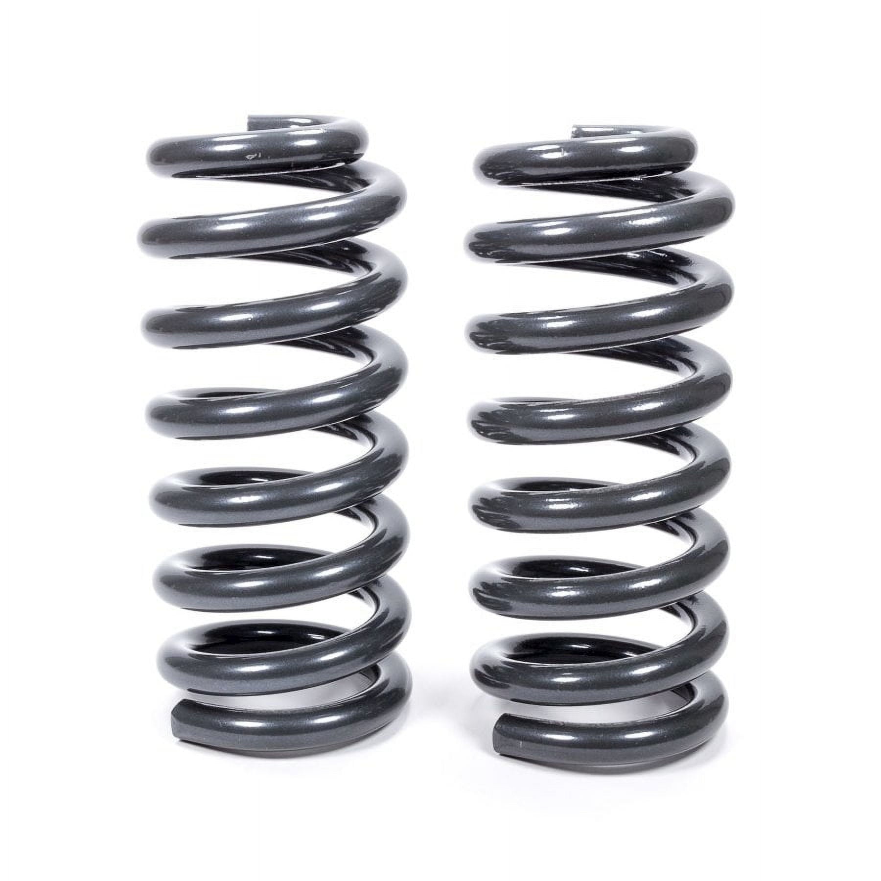 Coil Sprng ST 2'CHV 63-72