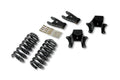 Lowering Kit
