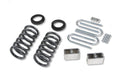 Lowering Kit