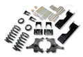Lowering Kit